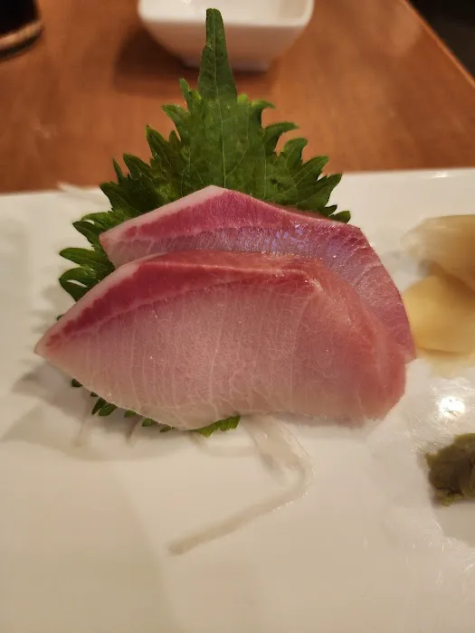 Oto Sushi Picture 6