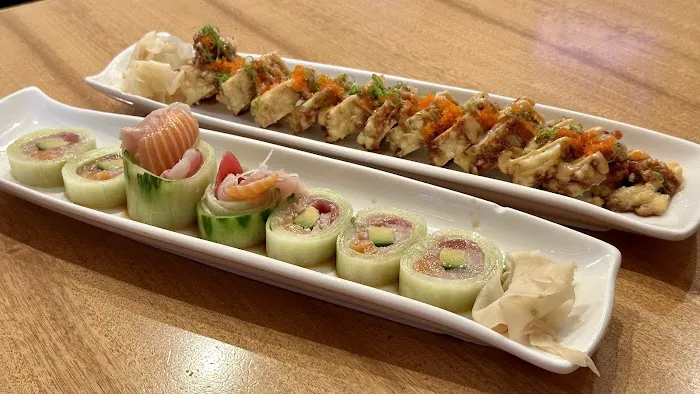 Oto Sushi Picture 2
