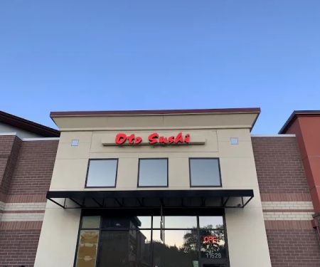 Oto Sushi