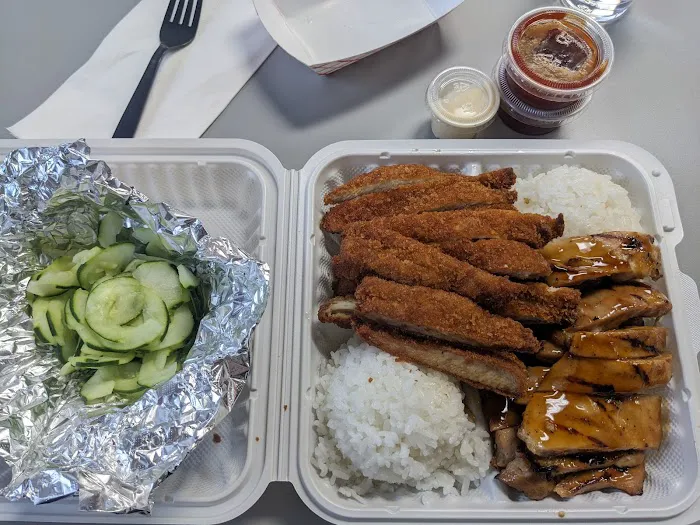 Teriyaki Plus Kirkland Picture 7