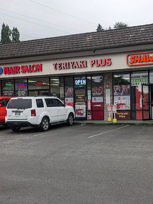 Teriyaki Plus Kirkland Picture 6