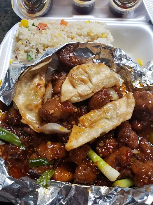 Teriyaki Plus Kirkland Picture 10