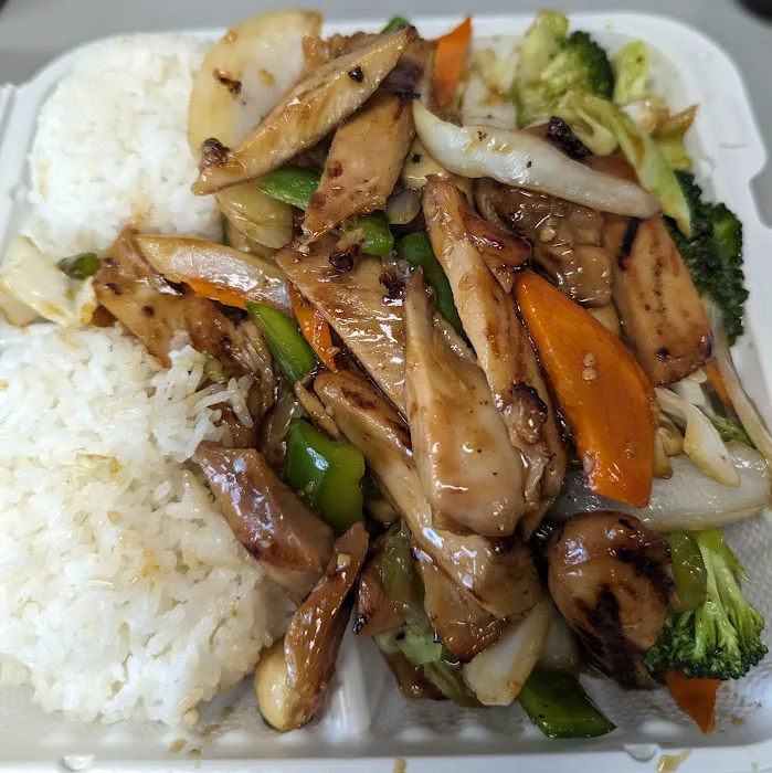Teriyaki Plus Kirkland Picture 4