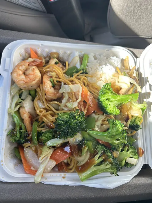 Teriyaki Plus Kirkland Picture 1