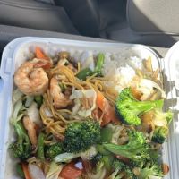 Teriyaki Plus Kirkland ico