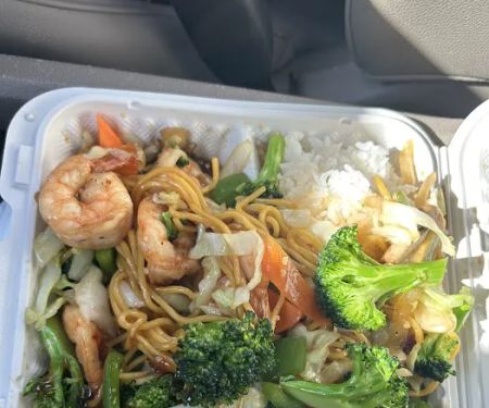 Teriyaki Plus Kirkland