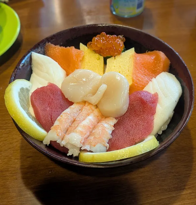 aa Sushi Picture 10