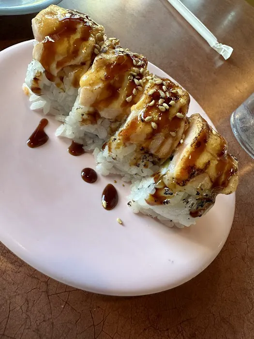 aa Sushi Picture 9