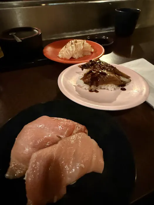 aa Sushi Picture 2