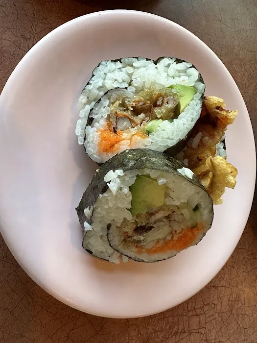 aa Sushi Picture 6