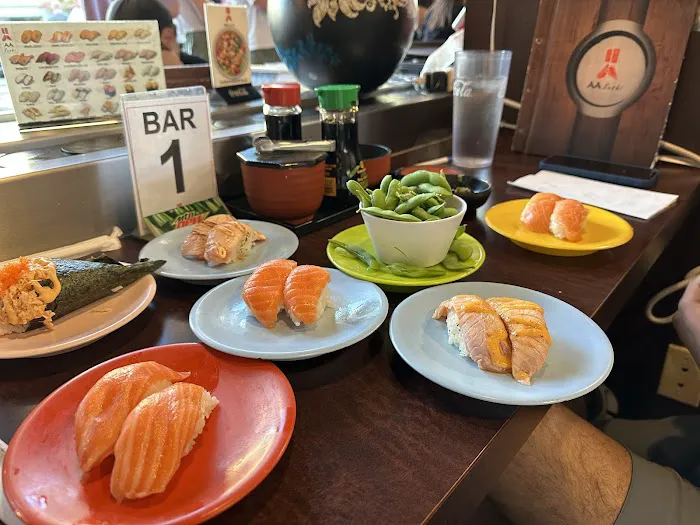 aa Sushi Picture 3
