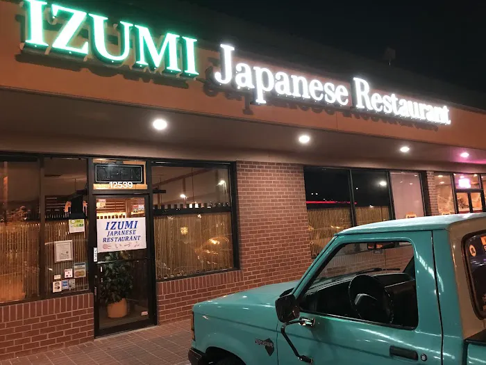 Izumi Picture 1