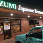 Izumi