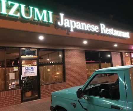 Izumi