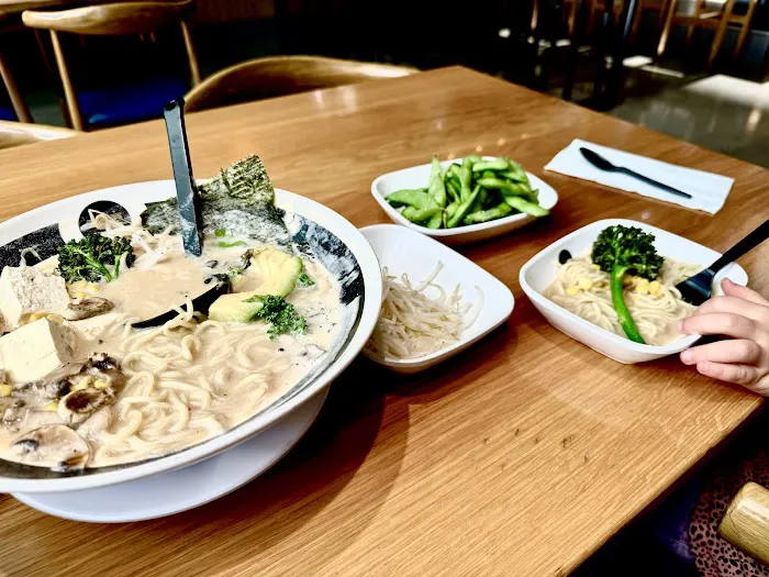 silverlake ramen kirkland Picture 1