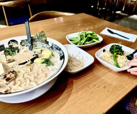 silverlake ramen kirkland