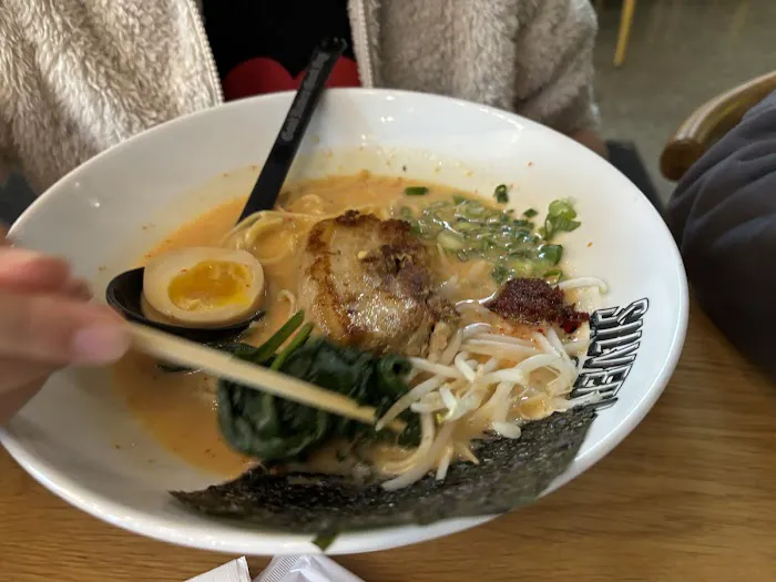 silverlake ramen kirkland Picture 7