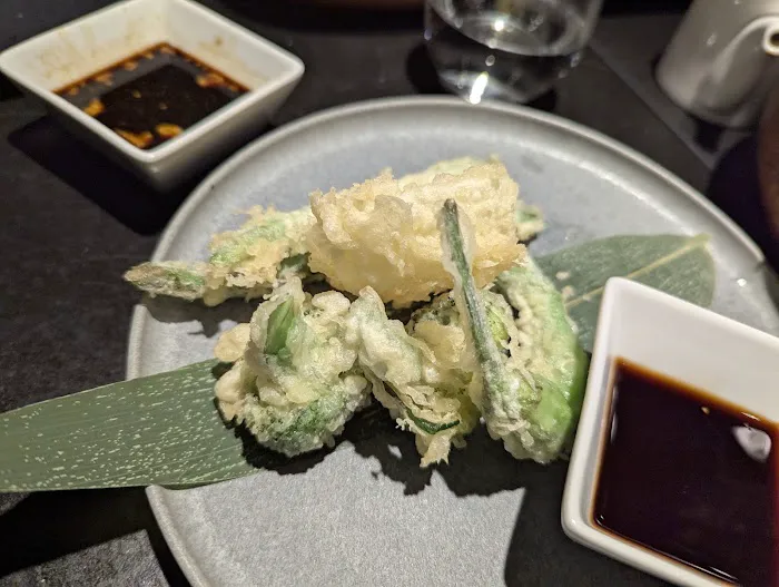 Umigawa Sushi Picture 10