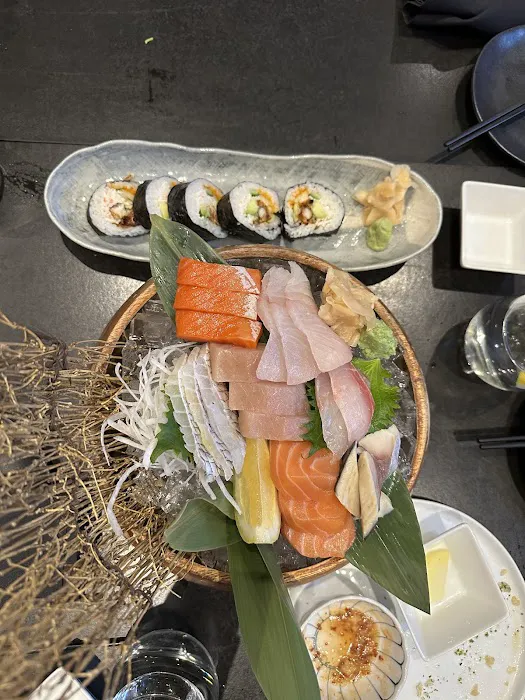 Umigawa Sushi Picture 6