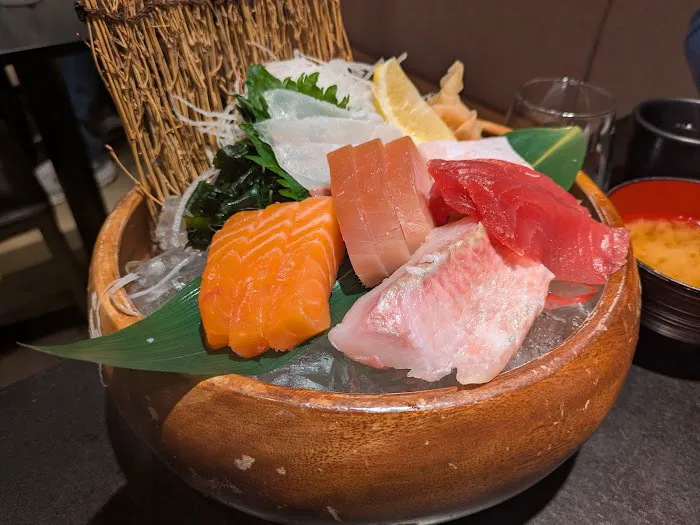 Umigawa Sushi Picture 2