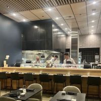 Umigawa Sushi ico