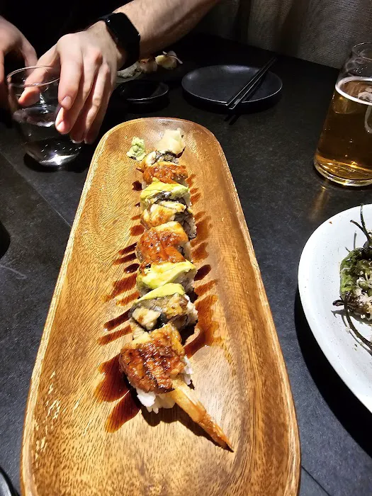 Umigawa Sushi Picture 9