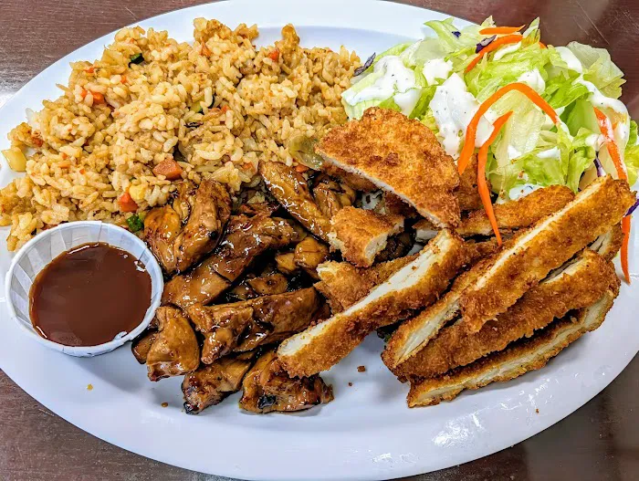 Niko Teriyaki Picture 4
