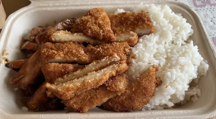 Niko Teriyaki Picture 5
