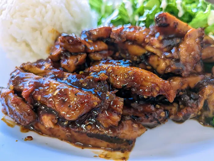 Niko Teriyaki Picture 2