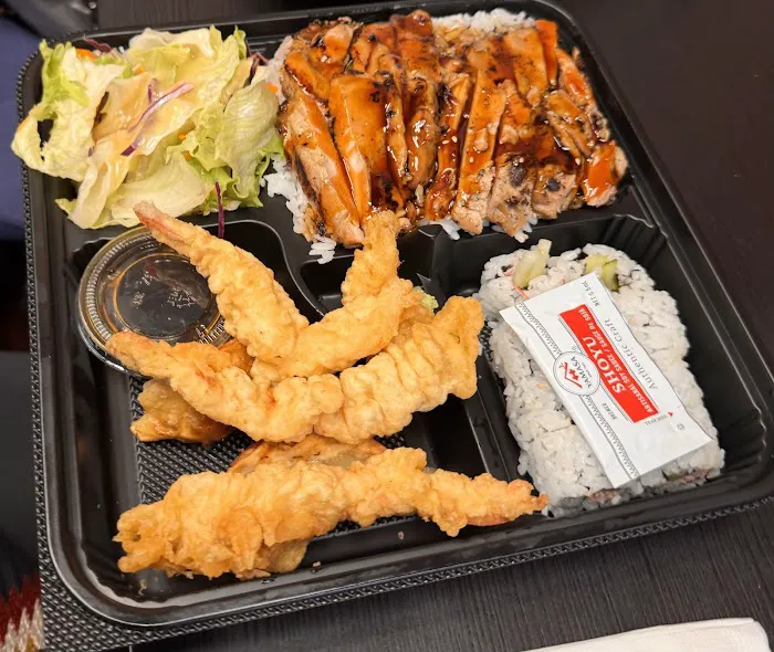 Nori Presto Picture 7