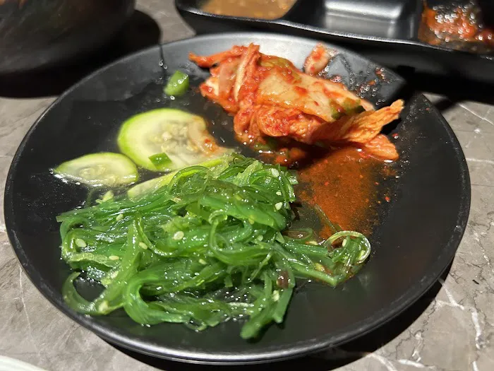 Niku Feast Yakiniku Picture 1