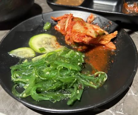 Niku Feast Yakiniku