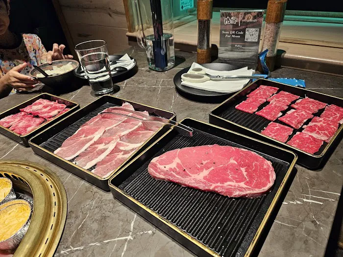 Niku Feast Yakiniku Picture 9