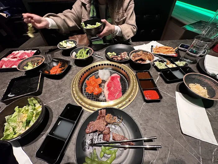 Niku Feast Yakiniku Picture 8