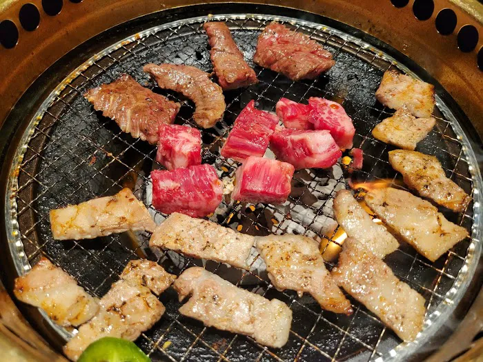 Niku Feast Yakiniku Picture 5