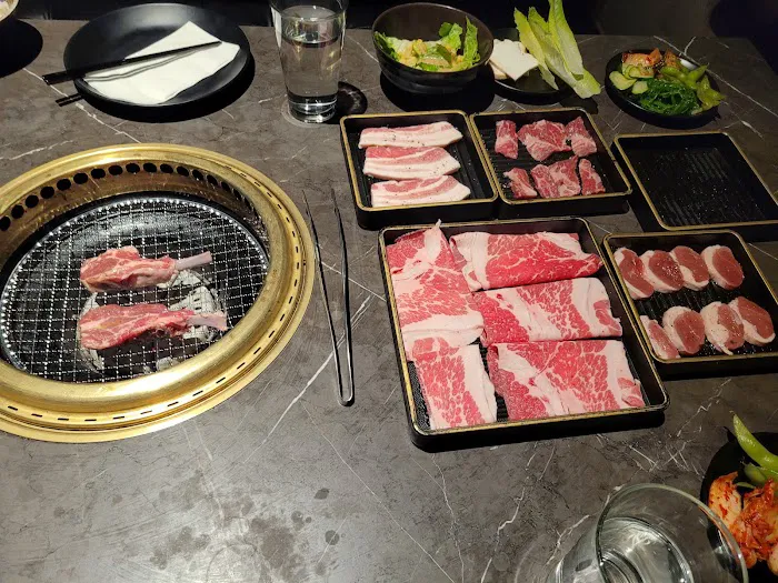 Niku Feast Yakiniku Picture 2