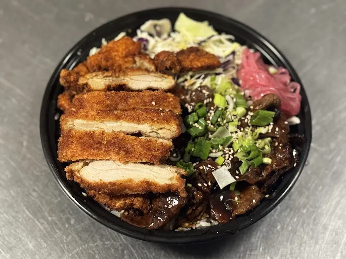 Teriyaki and Pho Picture 2