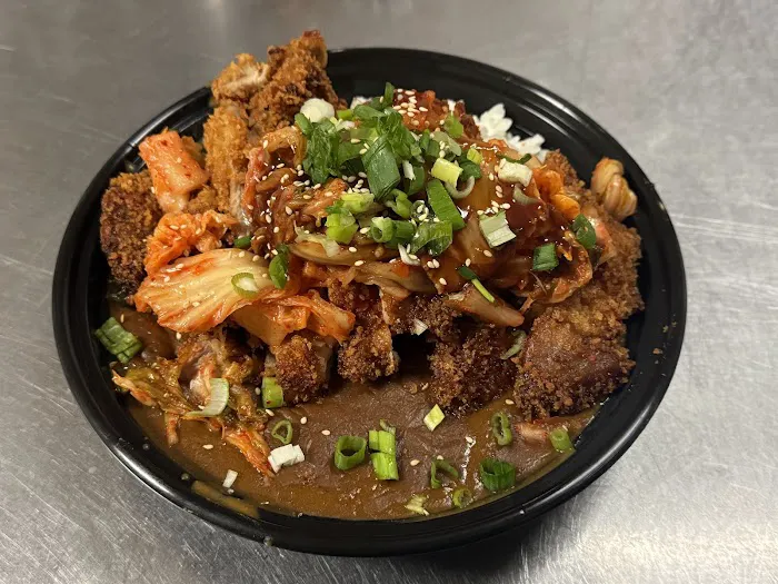 Teriyaki and Pho Picture 4