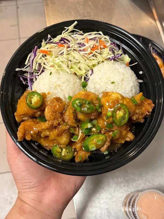 Teriyaki and Pho Picture 8