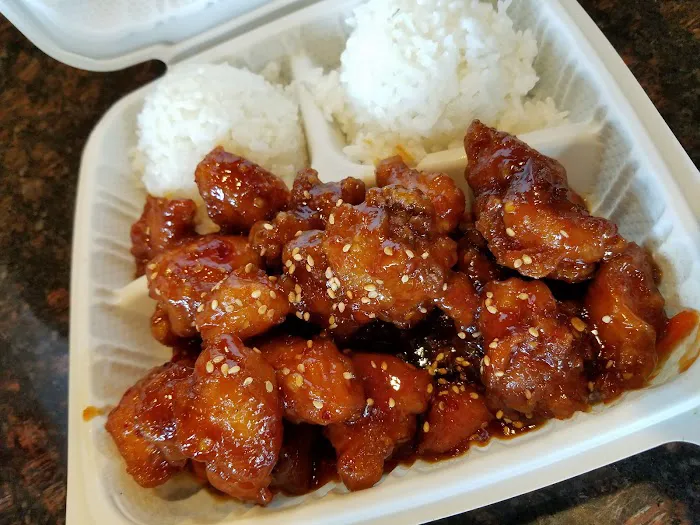 Ichi Roll Wok & Teriyaki Picture 10