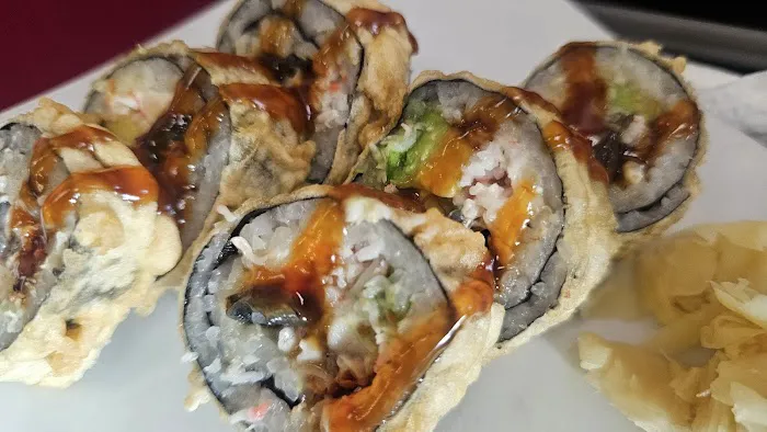 Ichi Roll Wok & Teriyaki Picture 1