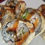 Ichi Roll Wok & Teriyaki