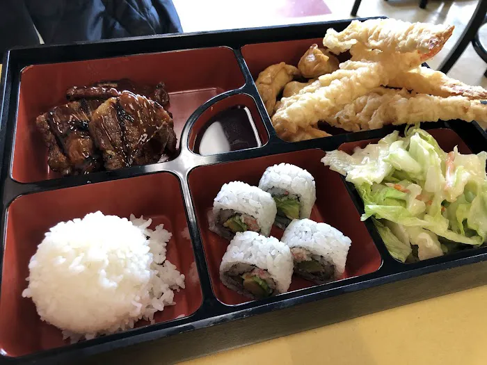 Ichi Roll Wok & Teriyaki Picture 7