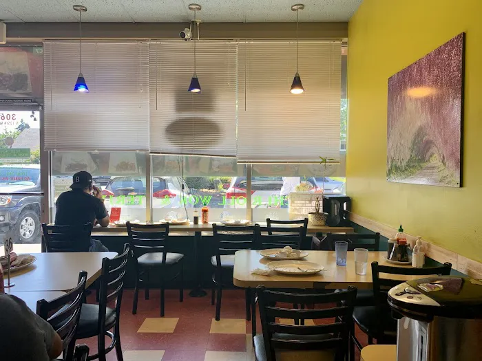 Ichi Roll Wok & Teriyaki Picture 6