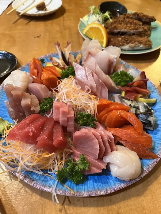 Toyoda Sushi Picture 5