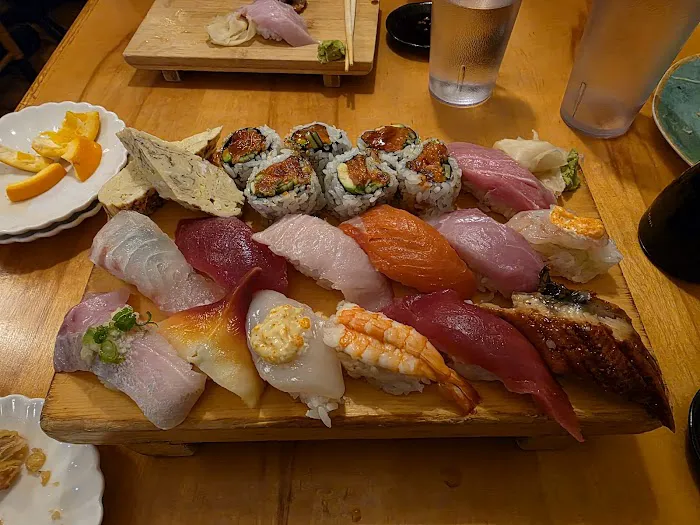 Toyoda Sushi Picture 3