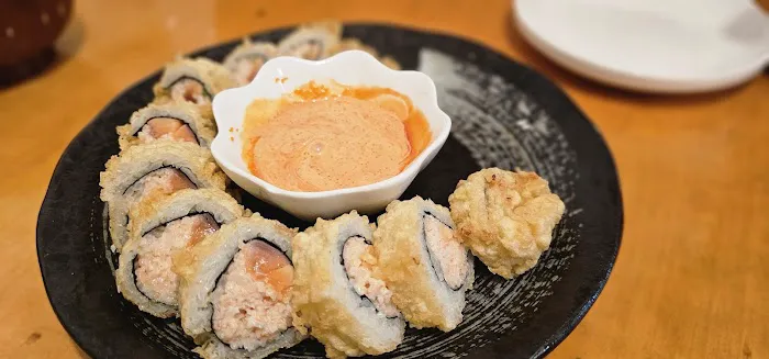 Toyoda Sushi Picture 2