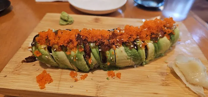Toyoda Sushi Picture 7