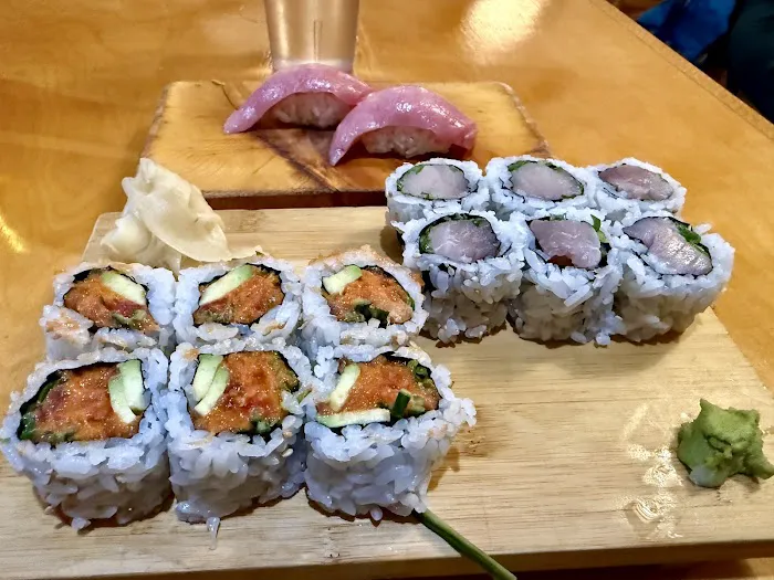 Toyoda Sushi Picture 9
