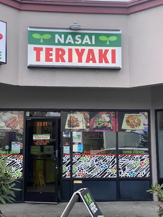 Nasai Teriyaki Picture 5